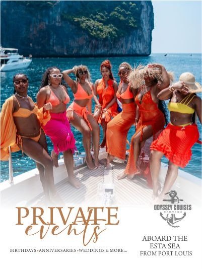 Private Events