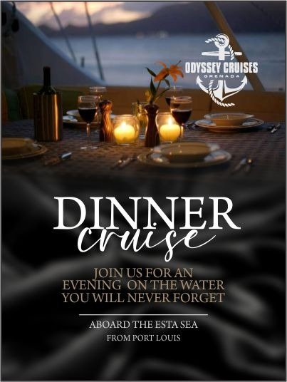 Dinner Cruises