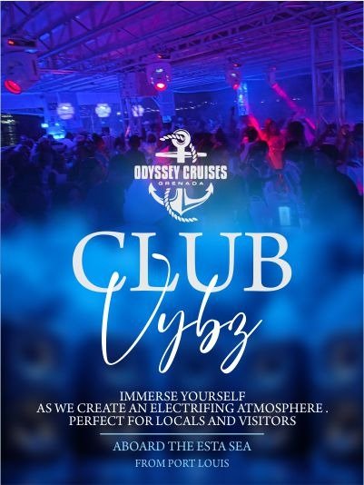 Esta Sea Club Vibes Cruises