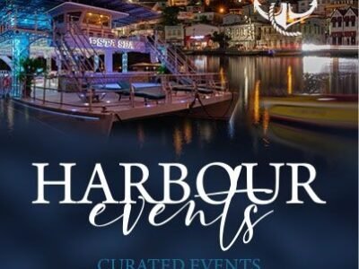 Harbour Events
