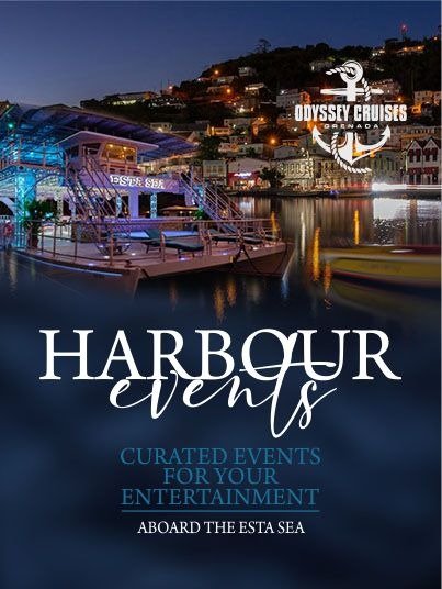 Harbour Events