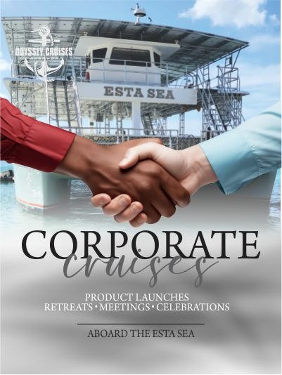 Corporate Cruises