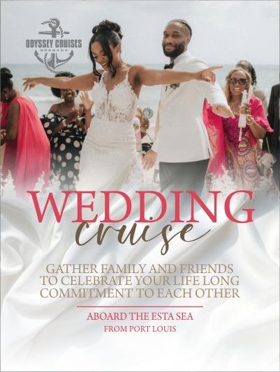 Weddings Cruises